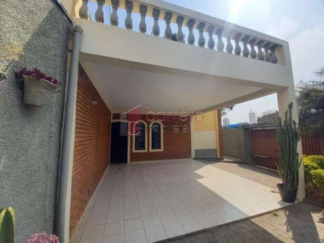 Casa Sobrado em Jundiaí