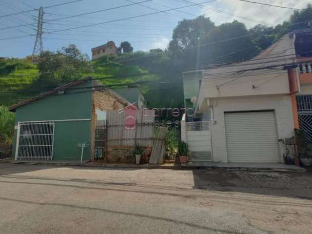 Terreno à venda no bairro vila nambi - jundiaí - sp