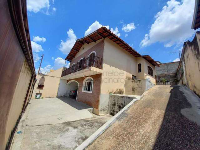 Casa para venda jardim estádio - jundiaí - sp