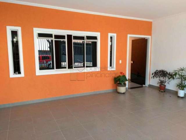 Vende casa no bairro parque cidade jardim ii em jundiaí - sp