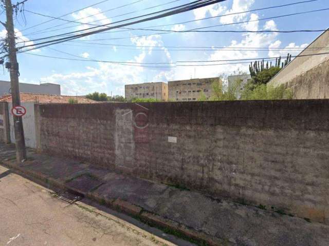 Terreno a venda - ponte são joão