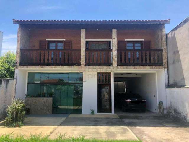 Casa à venda - vila rami - jundiaí/sp