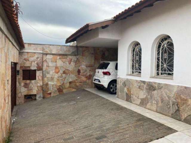 Casa térrea a venda vila aparecida- jundiai - sp