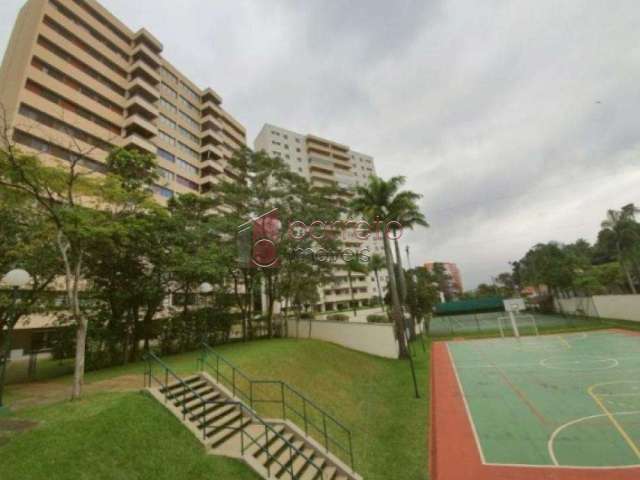 Apartamento, edifício solimões, jundiaí