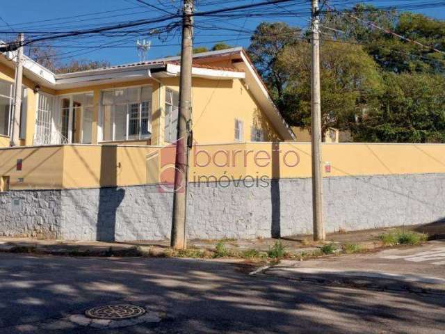 Casa a venda no bairro ponte são joão jundiaí