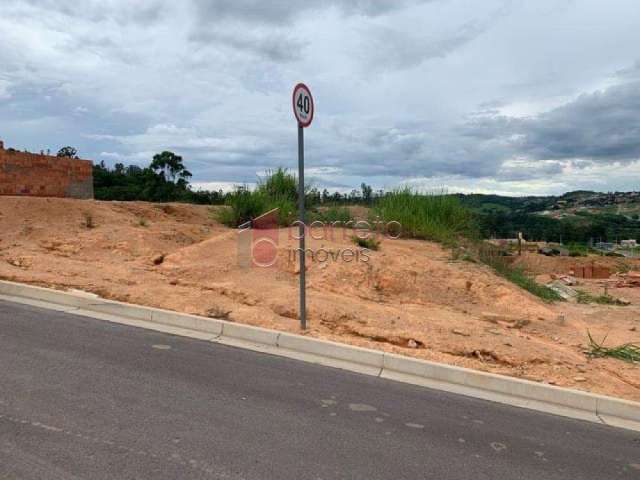 Terreno à venda no bairro jardim das angelicas em itupeva - sp