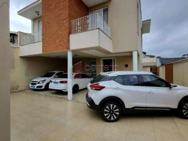 Linda casa sobrado, bairro vila isabel eber, jundiaí sp.