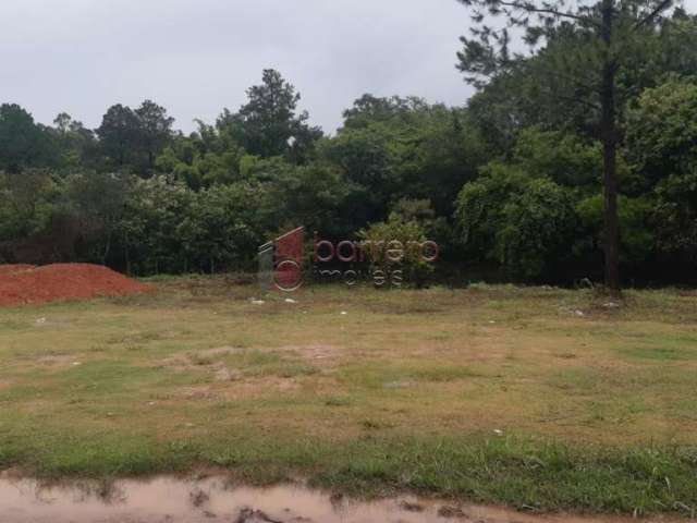 Terreno à venda em Jundiaí, no Parque Centenário