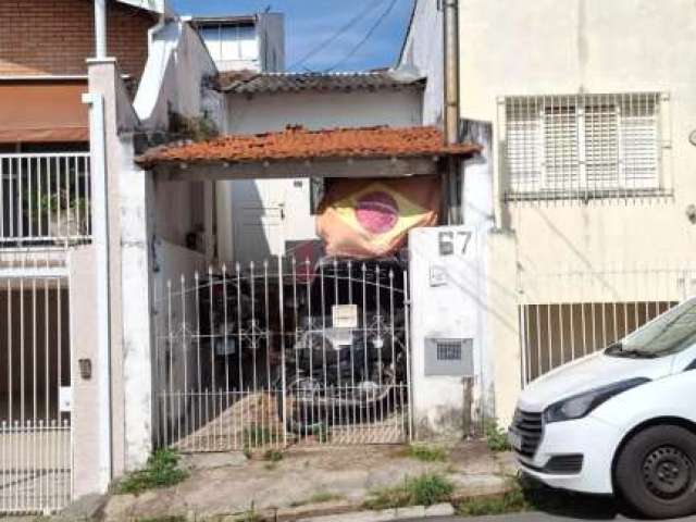 Casa à venda vila municipal - jundiaí/sp