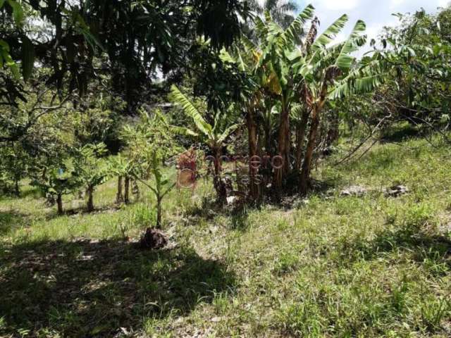 Terreno para Venda  Horto Florestal Jundiaí