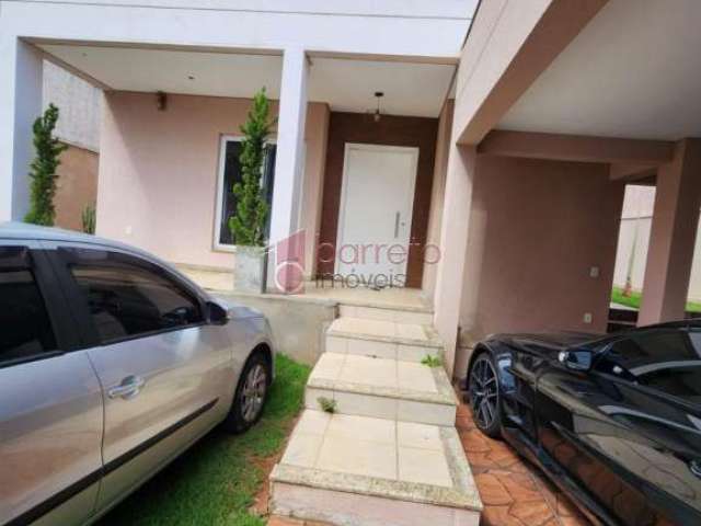 Casa a venda no bairro jardim paulista ii jundiai