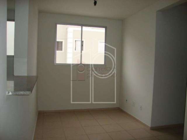 Apartamento Padrão em Jundiaí