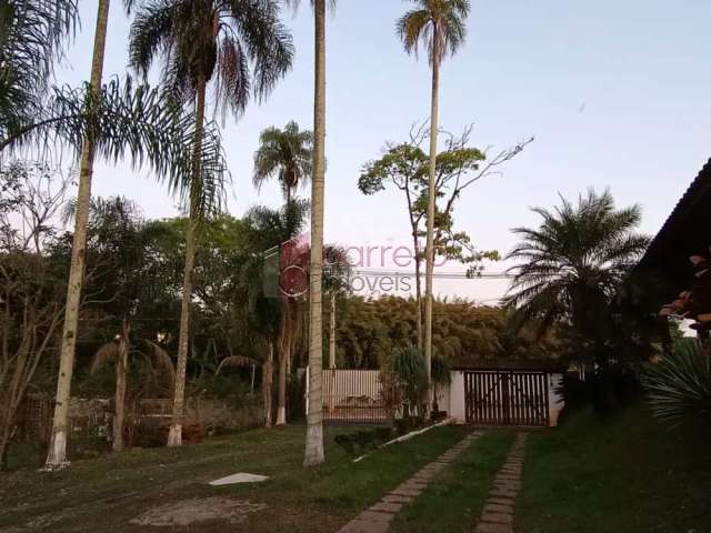 Chácara a venda no bairro dos fernandes jundiaí