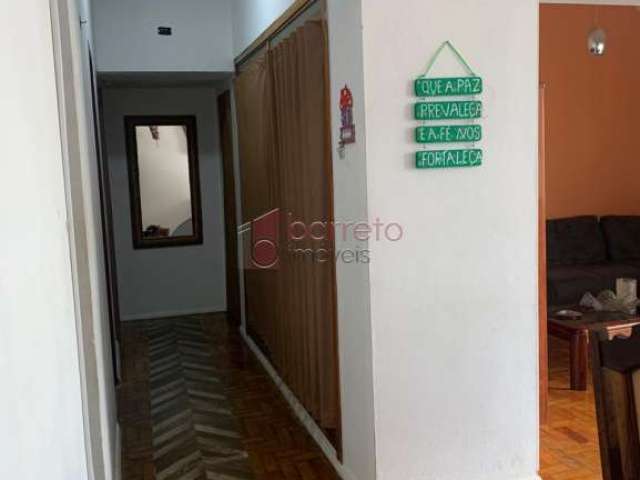 Apartamento à venda, edifício rosário, jundiaí sp.