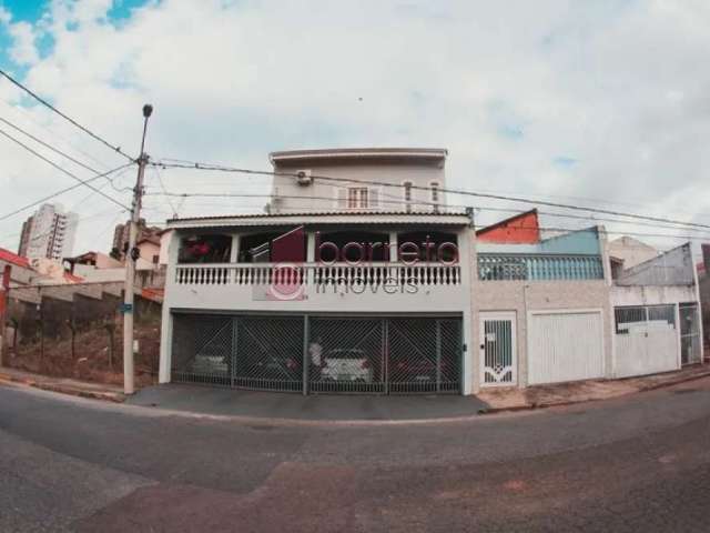 Casa, bairro cidade nova, jundiaí