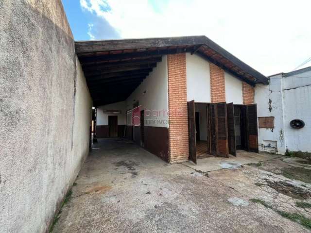 Casa para locação e venda no jardim tamoio - jundiaí/sp