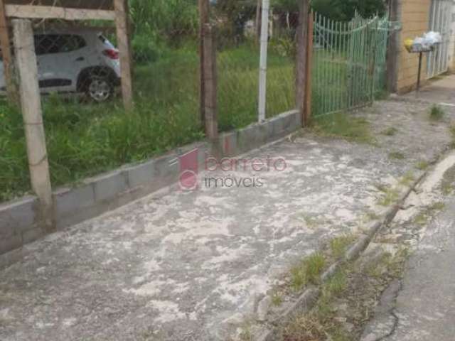 Terreno para venda no bairro santa gertrudes em jundiaí/sp