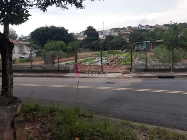 Terreno para venda no jardim itália em jundiaí/sp