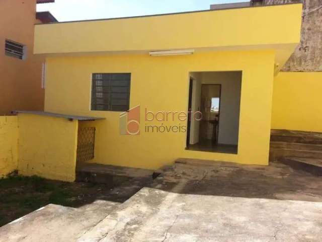 Casa à venda, bairro ponte de campinas, jundiaí