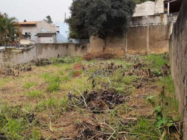 Terreno comercial para venda na ponte são joão em jundiaí/sp