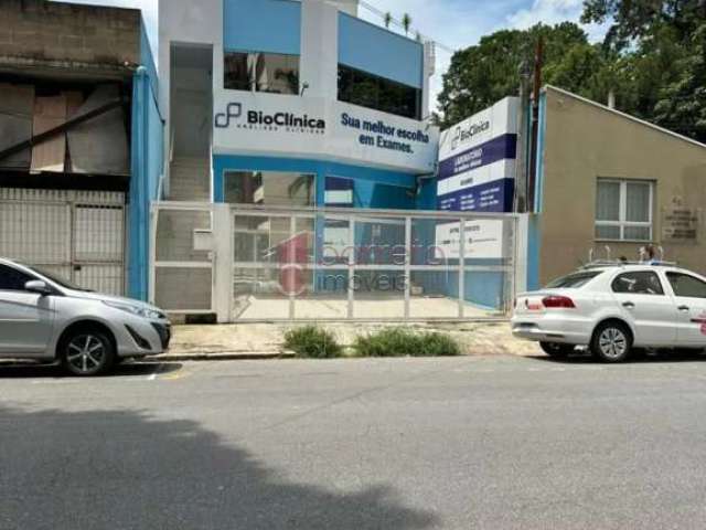 Salão comercial à venda ou locação, bairro vila boaventura, jundiaí