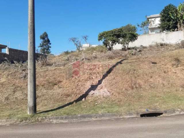 Terreno para venda no bairro vale azul em jundiaí/sp