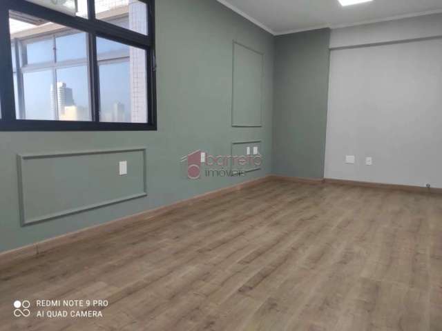 Sala comercial para venda e locação, centro, jundiaí/sp.