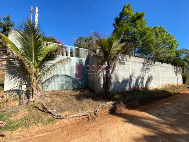 Casa em contrução no jardim tarantela / caxambu em jundiaí/sp