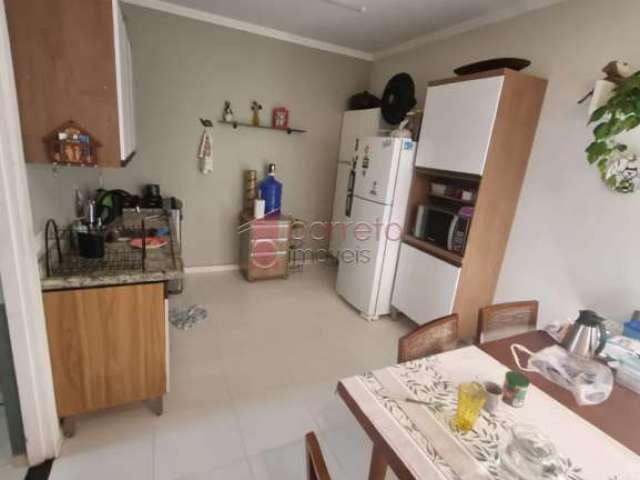 Casa térrea residencial ou comercial à venda - vila garcia - jundiaí/sp