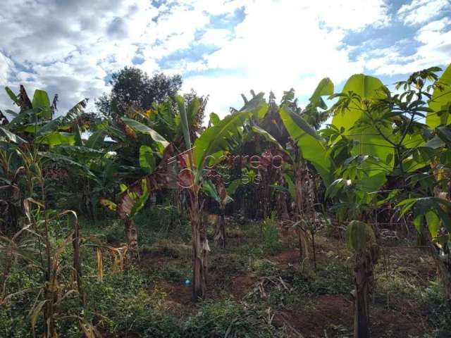 Terreno à venda no bairro caxambu em jundiaí/sp