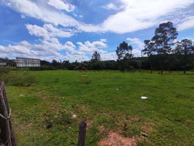 Área comercial e industrial à venda, no bairro do fazenda grande em jundiaí - sp