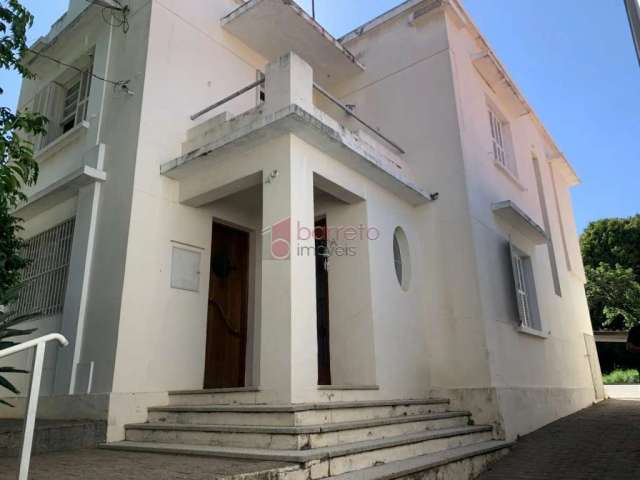 Casa comercial para venda e locação na região central em jundiaí/sp