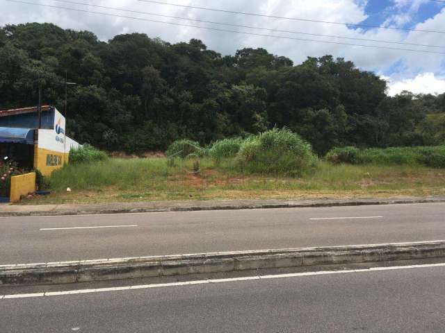 Terreno comercial à venda no bairro engordadouro em jundiaí - sp