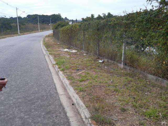 Comercial Terreno em Jundiaí