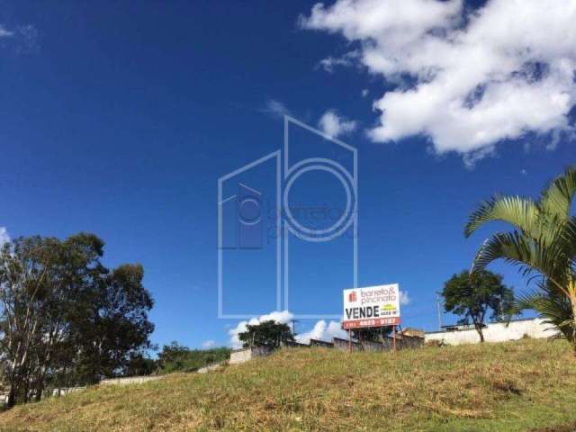 Comercial Terreno em Jundiaí