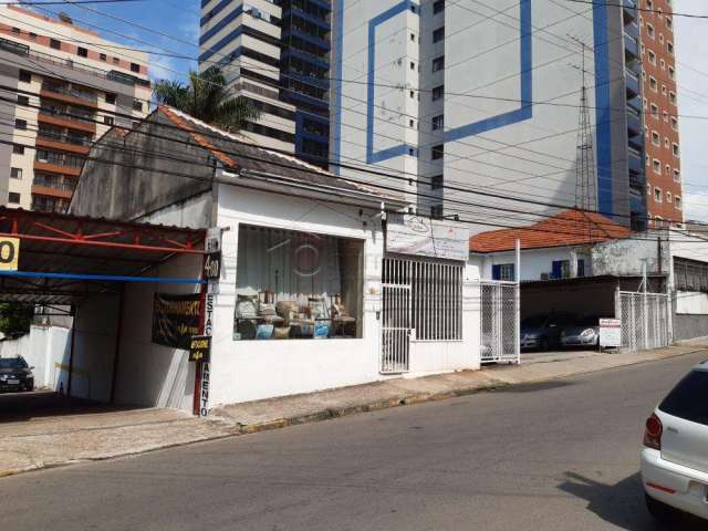 Comercial Casa em Jundiaí