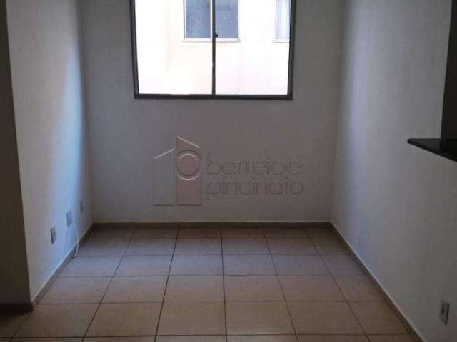 Apartamento Padrão em Jundiaí