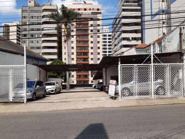 Comercial Terreno em Jundiaí