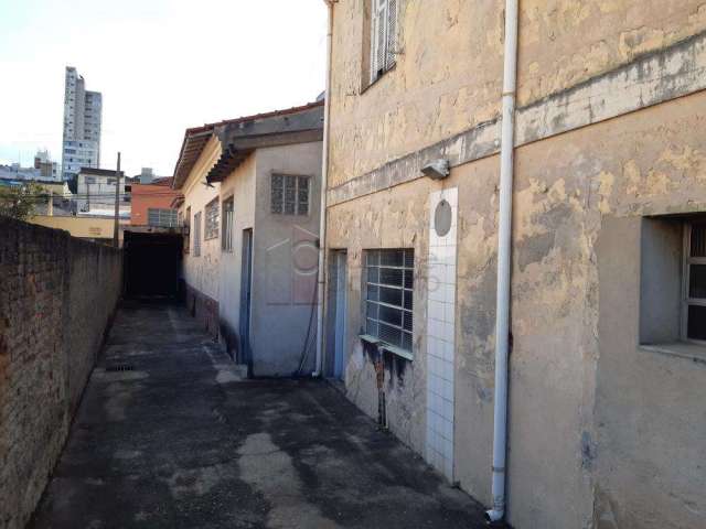 Casa para venda no centro de jundiaí - sp.