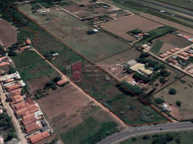 Área rural no bairro bom jardim em jundiaí - sp