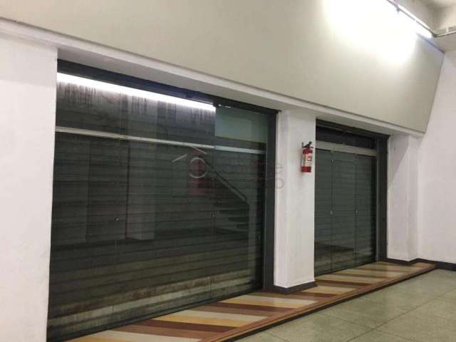 Comercial Loja em Jundiaí