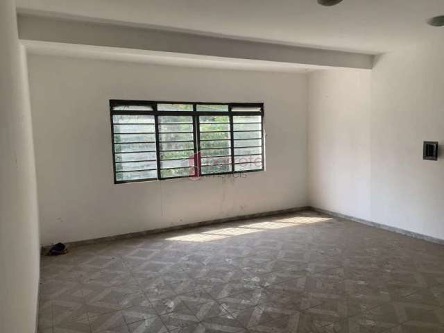 Sala comercial para locação, na região do centro de jundiaí/sp