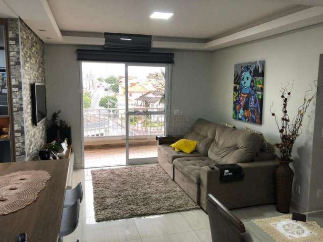 Apartamento à venda, edifício olivio boa, jundiaí