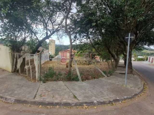 Terreno à venda no bairro caxambu em jundiaí/sp