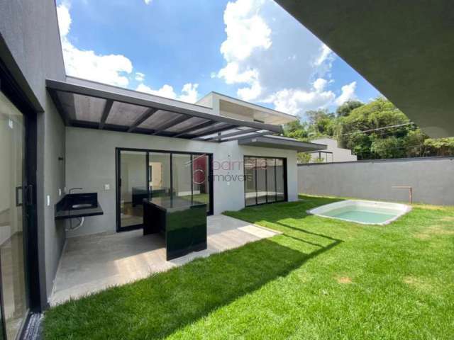 Casa térrea à venda no condomínio villa verde em jundiaí/sp