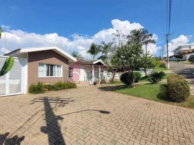 Casa à venda no condomínio residencial dos lagos em itupeva/sp