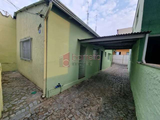 Casa para venda na vila municipal/centro em jundiaí/sp