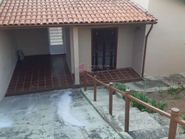 Casa à venda no jardim estádio em jundiaí/sp