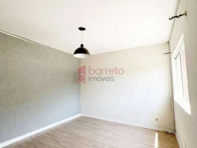 Casa Residencial/Comercial para LOCAÇÃO em Jundiaí SP bairro Jardim Florestal (Próx ao Maxi Shopping) 60m²