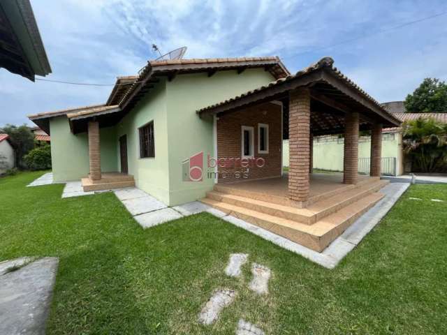 Casa para locação no bairro do poste em jundiaí - sp.